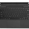 Generic for Microsoft Surface Pro X Type Keyboard Surface Pro 9 Keyboard Surface Pro 8 Keyboard, Compatible with Surface Pro 8, 9, X, 13"" Backlit Black view 2