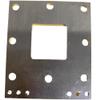 1050TI N15p N16P N17P graphics card steel mesh heating base 216-0809000 view 2