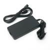 Dell Laptop Charger 240W Watt Barrel 7.4mm tip AC Power Adapter,Inspiron G15 5510 5511 5520 5521 5525 5535 5530 AC Charger,Inspiron G16 7620 7630 AC Adapter, Black, LA240PM190 view 2