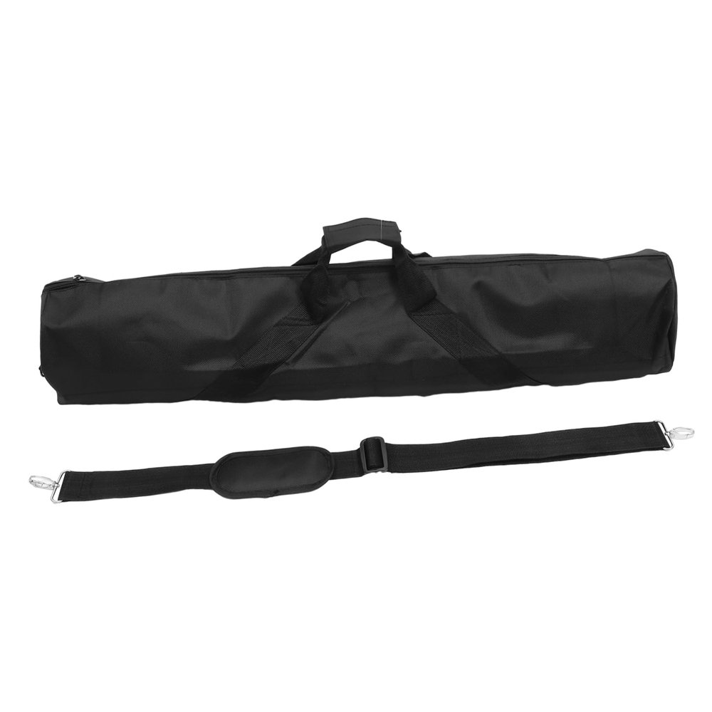 BESTonZON Tripod Carrying Case Bag for Light Stands Portable Photography Storage Bag Shoulder Strap Design for Tripods and Photography Accessories Diameter