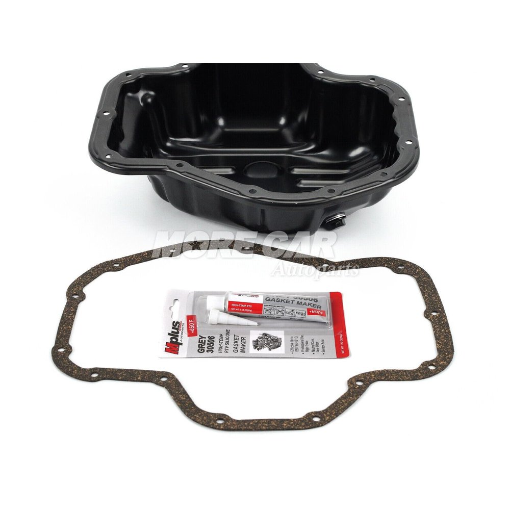 Engine Oil Pan 264-319 for Camry Solara xB, HS250h 2.4L L4