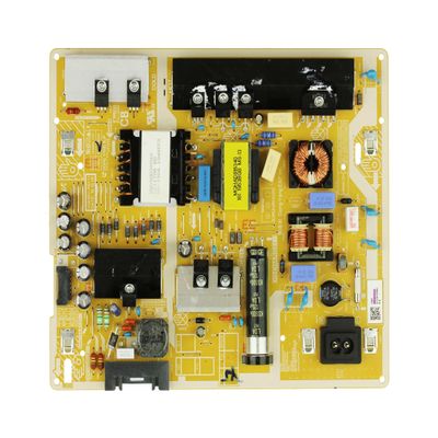 BN44-01055A L65S6N_TDY Power Board is for UN65TU8000F UN65TU7000F UN65TU700DF UN65TU7000B UN65TU8200F UN65AU8000B UN65TU8000P TV