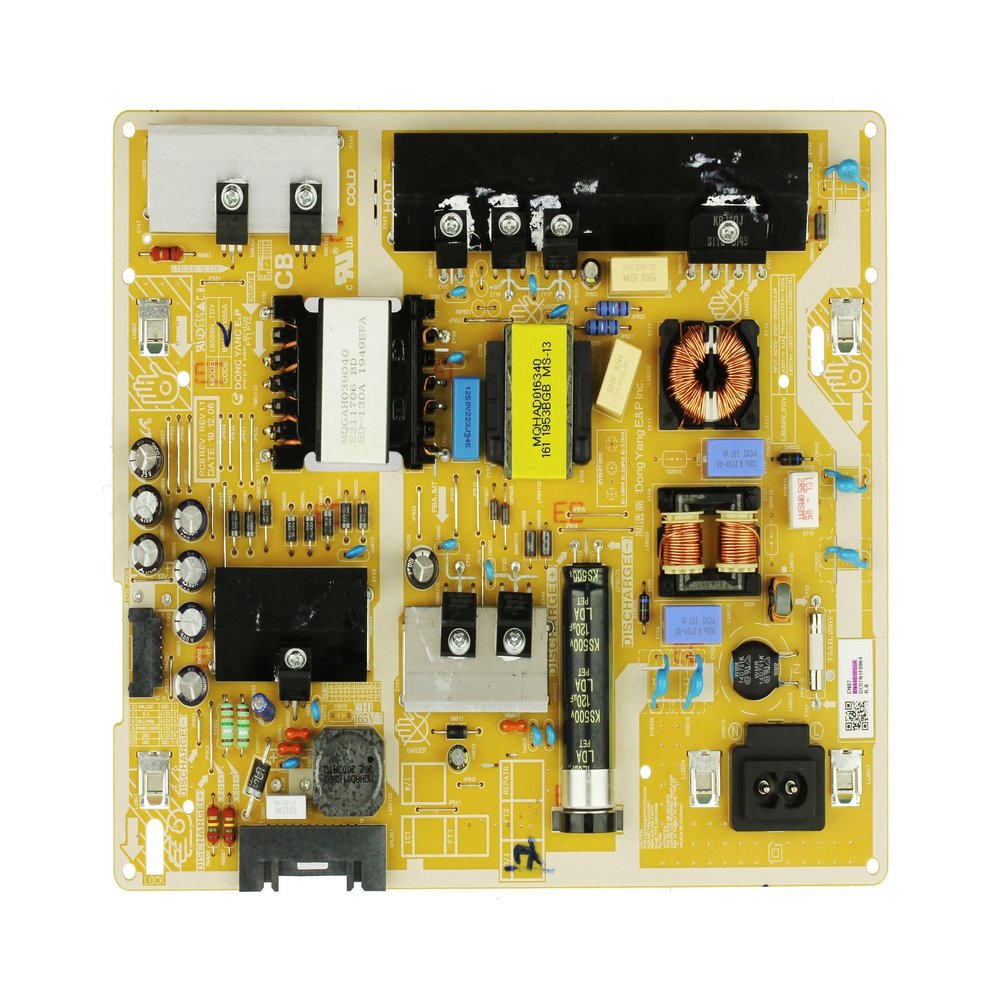 BN44-01055A L65S6N_TDY Power Board is for UN65TU8000F UN65TU7000F UN65TU700DF UN65TU7000B UN65TU8200F UN65AU8000B UN65TU8000P TV