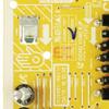 BN44-01055A L65S6N_TDY Power Board is for UN65TU8000F UN65TU7000F UN65TU700DF UN65TU7000B UN65TU8200F UN65AU8000B UN65TU8000P TV view 2