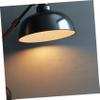 2pcs round Cloth Lampshade Light Diffuser Xmas for Desk Lamp view 4