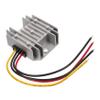Beatifufu 24v Converter Module to Dc Boost Converter Inverter for Vehicle Device Charging Efficient Voltage Regulation for Car Electronics view 1