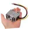 Beatifufu 24v Converter Module to Dc Boost Converter Inverter for Vehicle Device Charging Efficient Voltage Regulation for Car Electronics view 2