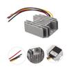 Beatifufu 24v Converter Module to Dc Boost Converter Inverter for Vehicle Device Charging Efficient Voltage Regulation for Car Electronics view 4