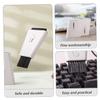 minkissy Double-Head Cleaning Brush for Keyboard Cleaning Window Grooves Easy Replacement Comfortable Use view 4