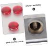 BUGUUYO Power Distribution Block for Auto Audio Out Ground Distributor Cover Stable Transmission for Enhanced Car Amplifier Performance view 2