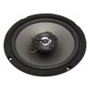 Car Loudspeaker External Magnetic 500W Mid Frequency Midtone 6 Inch Coaxial Speaker Black for Vehicles view 1