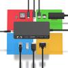 New Microsoft Surface Dock 2 with 4K HDMI+VGA, 11 in 1 Microsoft Surface Docking Station for Microsoft Surface Pro 10/9/8/X/7/6/5/4/3,Surface Laptop 6/5/4/3/2/1,Surface Laptop Go 3/2/1,Surface Book view 1