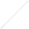 vidaXL Cable Trunking Management Cord Hider - PVC Wire Cover Raceway for Office and Home, Durable, Paintable, and Easy to Install view 1