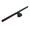 Computer Monitor Lamp, RGB Monitor Light Bar Backlight, Adjustable Brightness and Color Temperature, for Desk/Gaming/Home/Office view 1