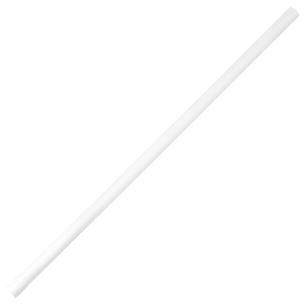 vidaXL PVC Cable Trunking Raceway - White Wire Management Cord Hider with Clips, Cuttable, Paintable, Screwable for Home/Office