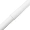 vidaXL PVC Cable Trunking Raceway - White Wire Management Cord Hider with Clips, Cuttable, Paintable, Screwable for Home/Office view 4