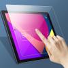 Kepuch 2 Pack Tempered Glass Screen Protector Transparent for TCL Tab 8 Le 8" view 2