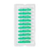 10pcs ftth LC Fiber Optic Fast Connector Fiber Quick Connector (APC) view 2