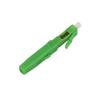 10pcs ftth LC Fiber Optic Fast Connector Fiber Quick Connector (APC) view 3