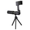 Angoily 10-300x Telescope Adjustable Outdoor Hiking Large Eyepiece for Wide View view 1