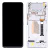 Lingland Cell Phone kit LCD Screen and Digitizer Full Assembly with Frame for Asus Zenfone 8 Flip ZS672KS Screen Overall Assembly view 3