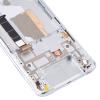 Lingland Cell Phone kit LCD Screen and Digitizer Full Assembly with Frame for Asus Zenfone 8 Flip ZS672KS Screen Overall Assembly view 4