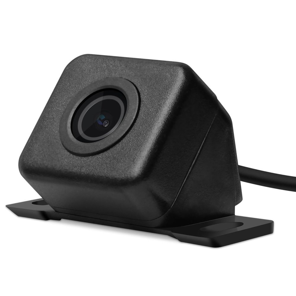 XTRONS Front Camera, AHD 1080P 170 Degree Wide Angle Camera IP68 Waterproof for XTRONS PX/IQ/IX/IAS/IE/QAM/QLM Series Car Stereo
