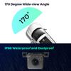 XTRONS Front Camera, AHD 1080P 170 Degree Wide Angle Camera IP68 Waterproof for XTRONS PX/IQ/IX/IAS/IE/QAM/QLM Series Car Stereo view 4