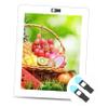 Angoily 2pcs Webcam Slide Cover for Laptop Phone Tablet Premium Strong Adhesive Easy to Install Privacy Protection Black Color view 2