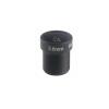 5Megapixel CCTV Lens 3.6mm M12 Mount 1/2.5 inch 110 Wide Angle for HD 1080P/4MP/5MP Camera IP Cameras, WANGZC001 view 1