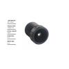 5Megapixel CCTV Lens 3.6mm M12 Mount 1/2.5 inch 110 Wide Angle for HD 1080P/4MP/5MP Camera IP Cameras, WANGZC001 view 3