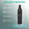 Aprelco Car Adapter Compatible with Uniden Bearcat BC760XLT BC780XLT BC890XLT Scanner Power Supply view 4