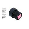 No Distortion Lens HD 5MP 3MM M12 Mount F2.6 1/2.5"" with 650nm IR Filter for Face Recognition Cam, WANGZC001 view 3
