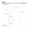 Mean Well MPM-45-24 45.1W AC-DC High Reliable PCB-Mount Green Medical Power Module MPM-45 24V 1.88A view 4