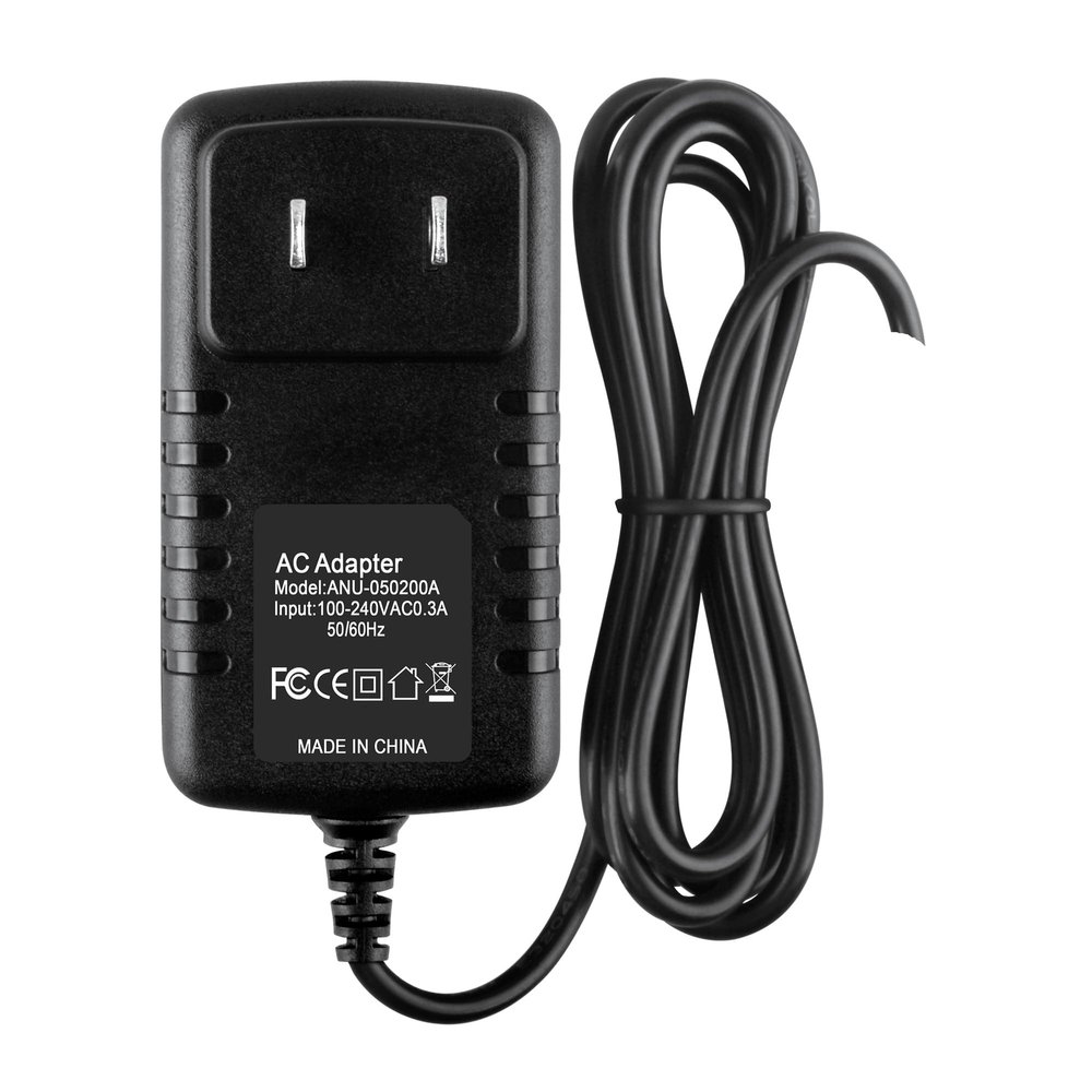 XHJTWOPY AC DC Adapter Charger for Remington PG6145 PG-6145 PG6155 PG-6155 Power