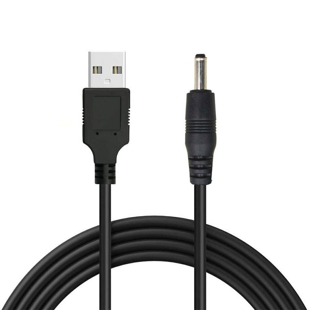 saschedross Cable Cord Replacement for iRiver iHP-120 Multi-Codec Jukebox MP3 Player I River H140 40GB MP3 Player, Black