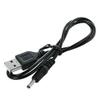 saschedross Cable Cord Replacement for iRiver iHP-120 Multi-Codec Jukebox MP3 Player I River H140 40GB MP3 Player, Black view 2