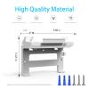 XLTTYWL Starlink Gen 3 Mount, All in One Starlink Standard V3 Mesh Router and Star Link Gen 3 Power Supply Mounting Kit for StarLink V3&Gen3 HP Standard Router,UTR-32 view 2