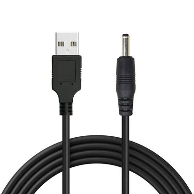 saschedross Cable Cord Replacement for Mach Speed TRIO-STEALTH-7CM4.0-4GB 7"" Trio Stealth Pro, Black
