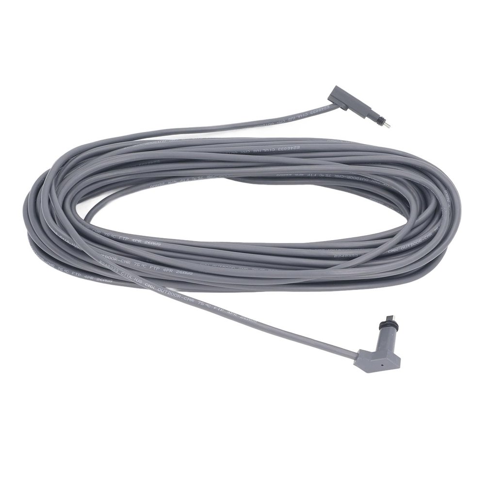CCYLEZ for Cable, for Cable Cord Replace, 75 Ft Replacement Cable for Connection Internet. Compatible with Various Routers