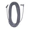 CCYLEZ for Cable, for Cable Cord Replace, 75 Ft Replacement Cable for Connection Internet. Compatible with Various Routers view 2