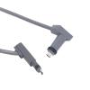 CCYLEZ for Cable, for Cable Cord Replace, 75 Ft Replacement Cable for Connection Internet. Compatible with Various Routers view 3