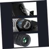 HOOTNEE Monocular Telescope with Phone Clip Tripod Night for Low Light Viewing Portable Compact Design for Outdoor Activities Like Birdwatching Sports and Concerts view 2