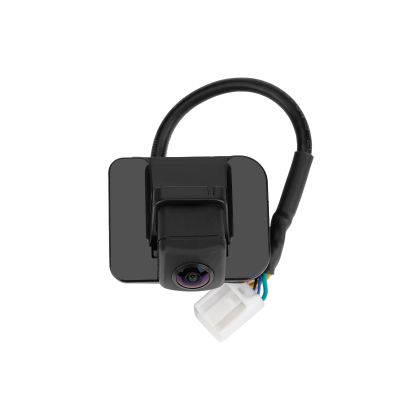 Backup Camera for 39530-T2A-A31 Backup Camera Rear View Back Up Assist Camera for Accord Sedan EX-L 2014 2015 Replace # 39530-T2A-A21,39530-T2A-U110-M2