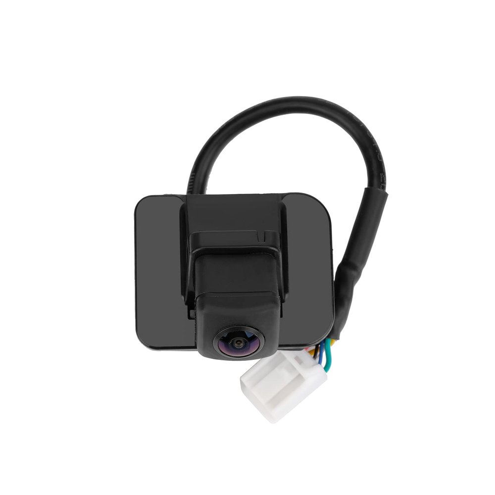 Backup Camera for 39530-T2A-A31 Backup Camera Rear View Back Up Assist Camera for Accord Sedan EX-L 2014 2015 Replace # 39530-T2A-A21,39530-T2A-U110-M2