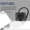 Backup Camera for 39530-T2A-A31 Backup Camera Rear View Back Up Assist Camera for Accord Sedan EX-L 2014 2015 Replace # 39530-T2A-A21,39530-T2A-U110-M2 view 3