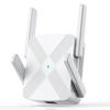 2024 Release WiFi Extender, WiFi Extender Signal Booster for Home Cover up to 10000sq.ft & Dual Band 2.4G&5G Advanced Technology, 1200Mbps WiFi Repeater with Ethernet Port up to 45 Devices view 1
