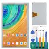 for AT080TN64 LCD Screen Replacement for AT080TN64 8" Screen Replacement for AT080TN64 Display Screen Repair Kits Black (Without Digitizer Screen) view 1