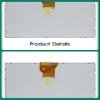 for AT080TN64 LCD Screen Replacement for AT080TN64 8" Screen Replacement for AT080TN64 Display Screen Repair Kits Black (Without Digitizer Screen) view 4
