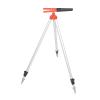 75120cm Tripod Surveying, Retractable Aluminum Tripod for Prism Poles Surveying or Poles of Total Station GNSS view 1